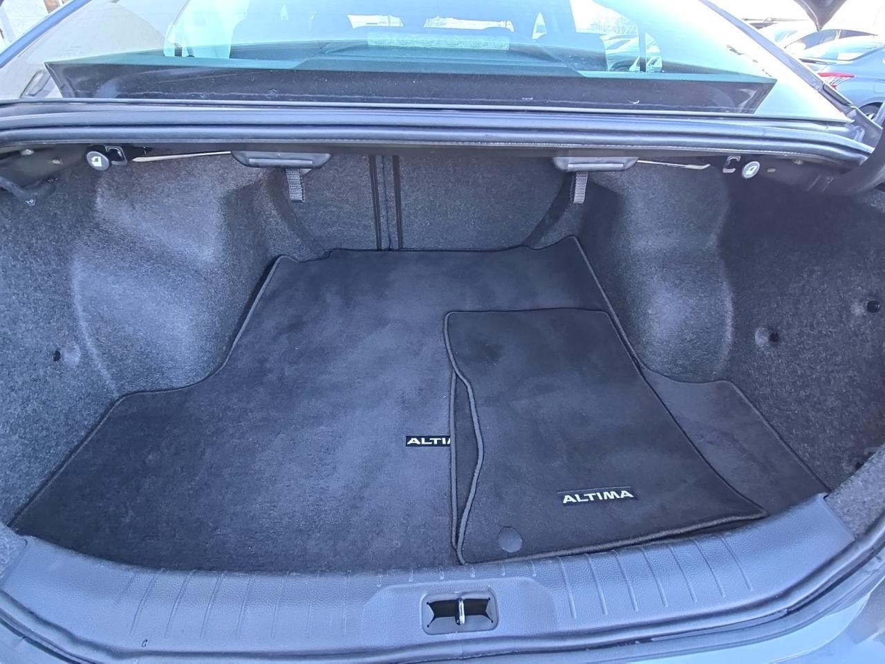 2022 Nissan Altima 2.5 SV Glen Burnie MD