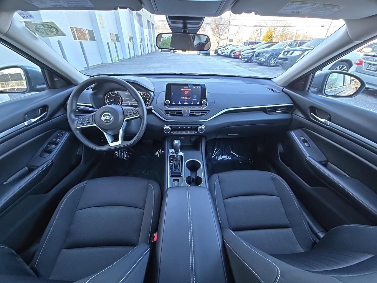 2022 Nissan Altima 2.5 SV Glen Burnie MD