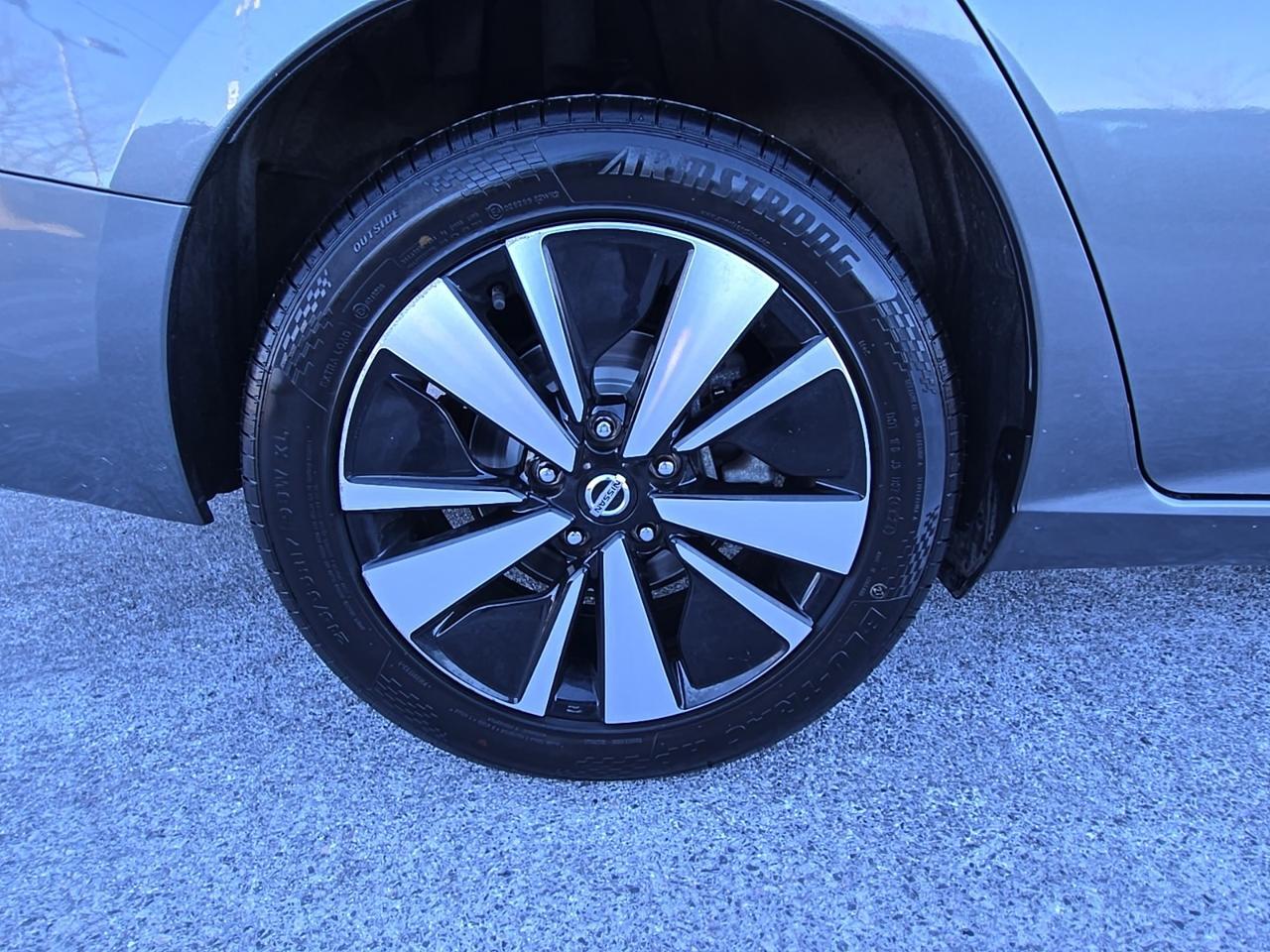 2022 Nissan Altima 2.5 SV Glen Burnie MD