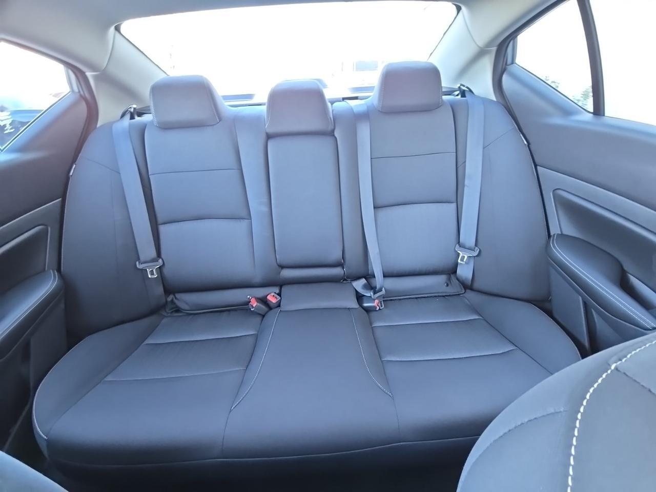 2022 Nissan Altima 2.5 SV Glen Burnie MD