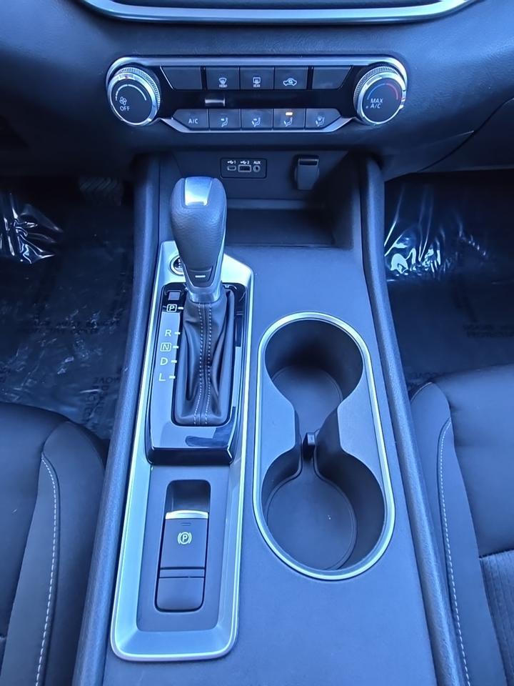 2022 Nissan Altima 2.5 SV Glen Burnie MD