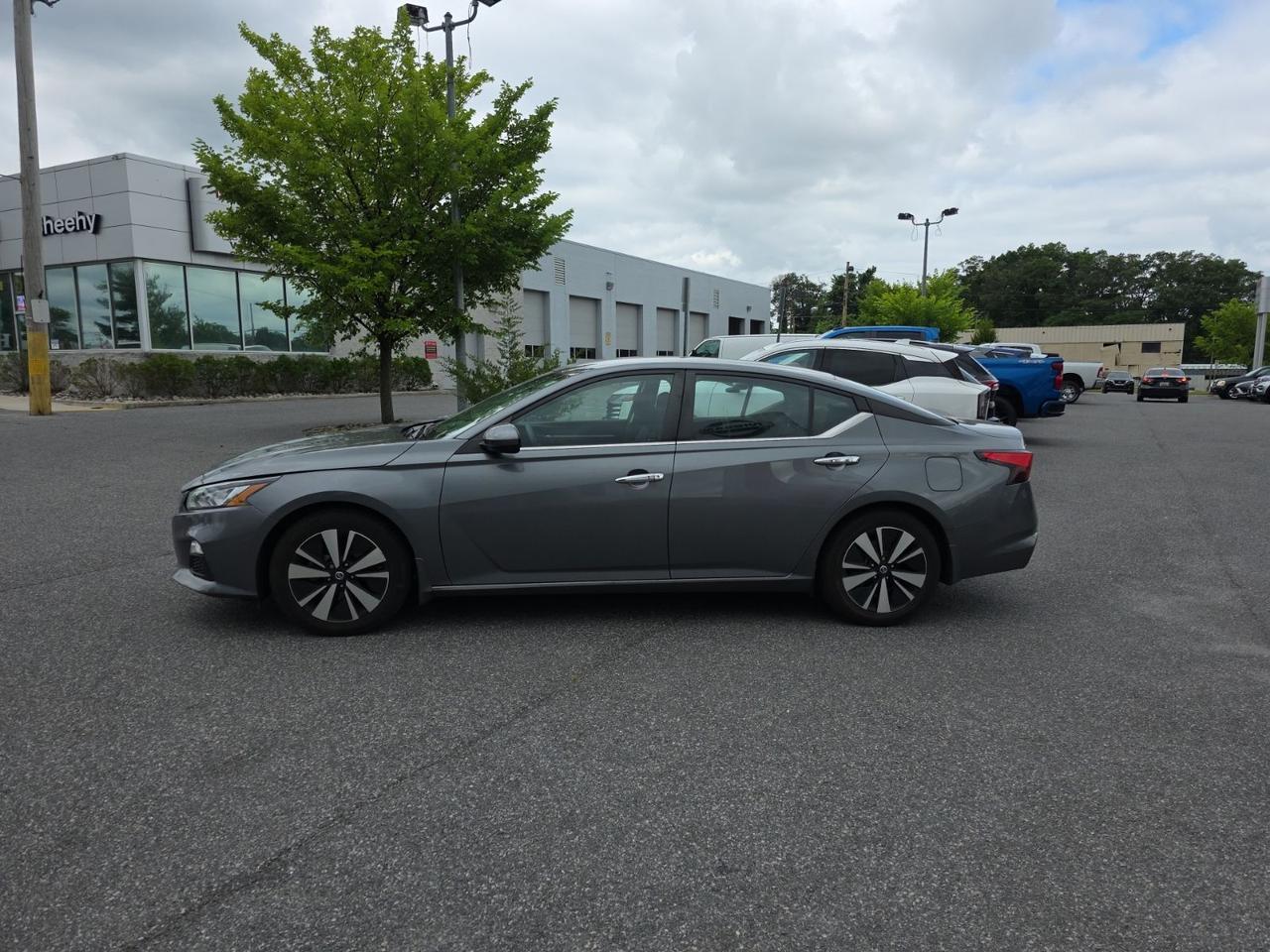 2022 Nissan Altima 2.5 SV Glen Burnie MD