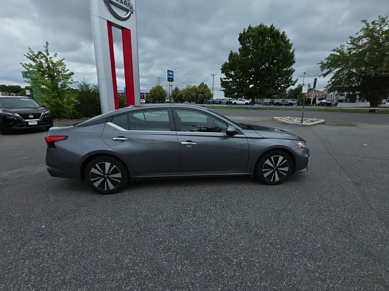 2022 Nissan Altima 2.5 SV Glen Burnie MD