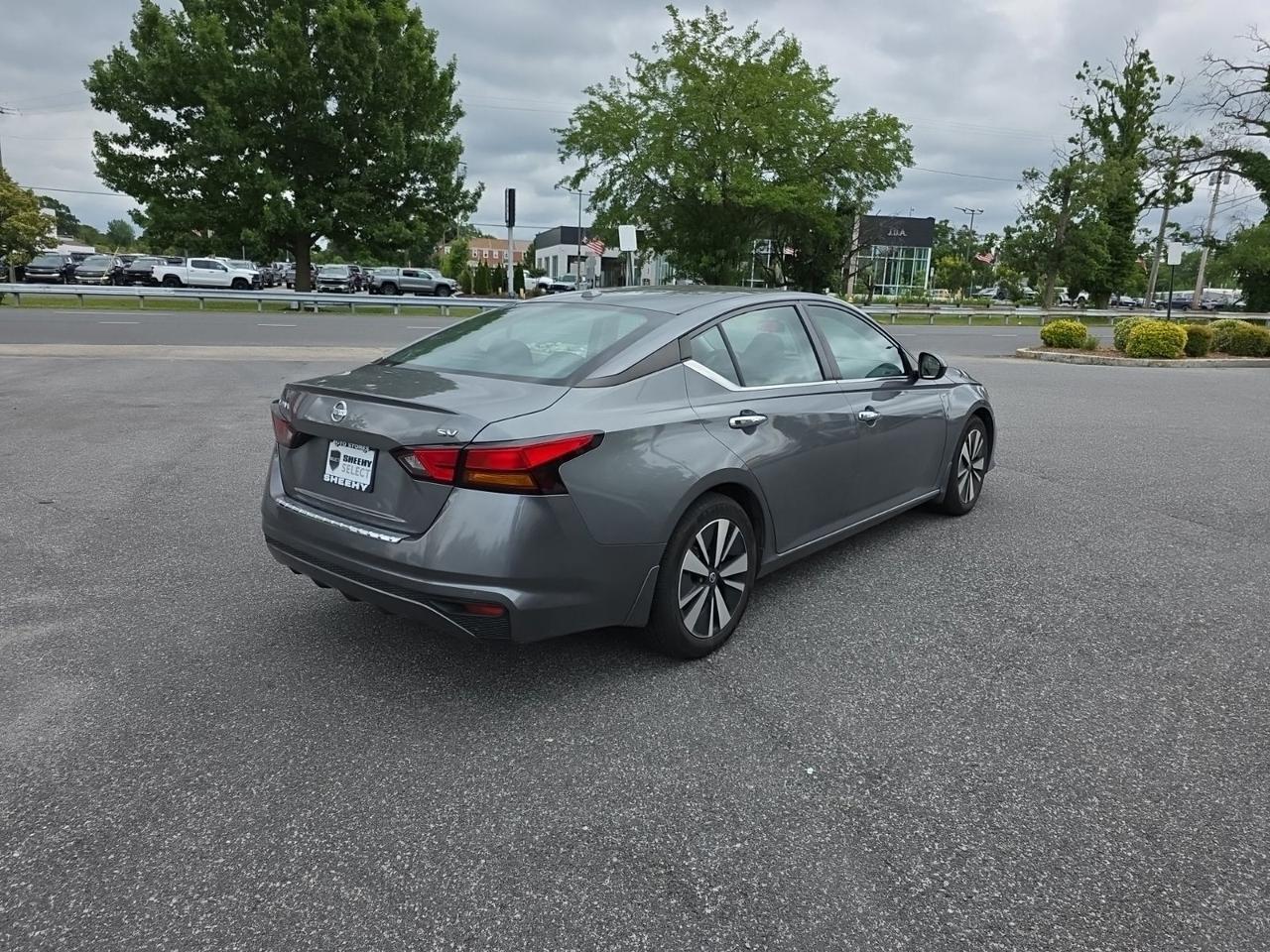 2022 Nissan Altima 2.5 SV Glen Burnie MD