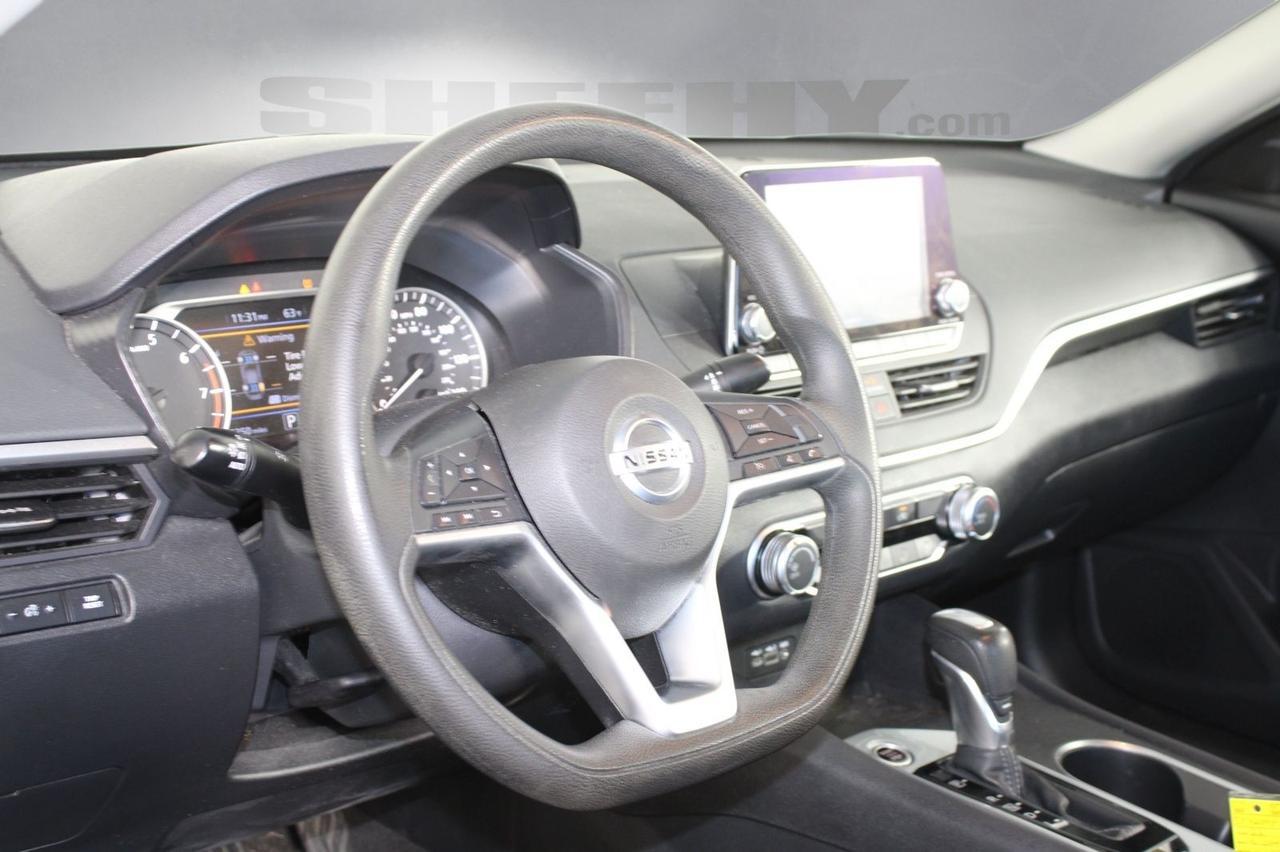 2022 Nissan Altima 2.5 SV Manassas VA