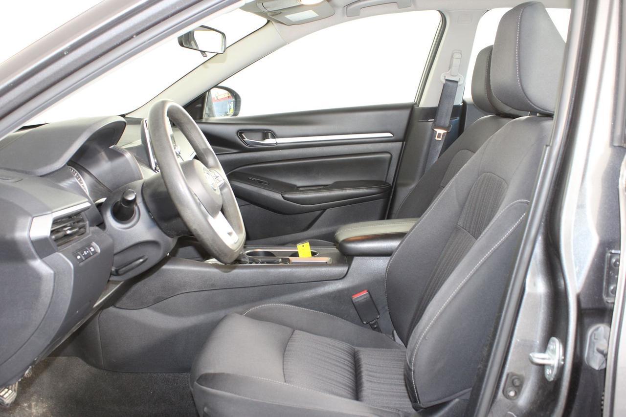 2022 Nissan Altima 2.5 SV Manassas VA