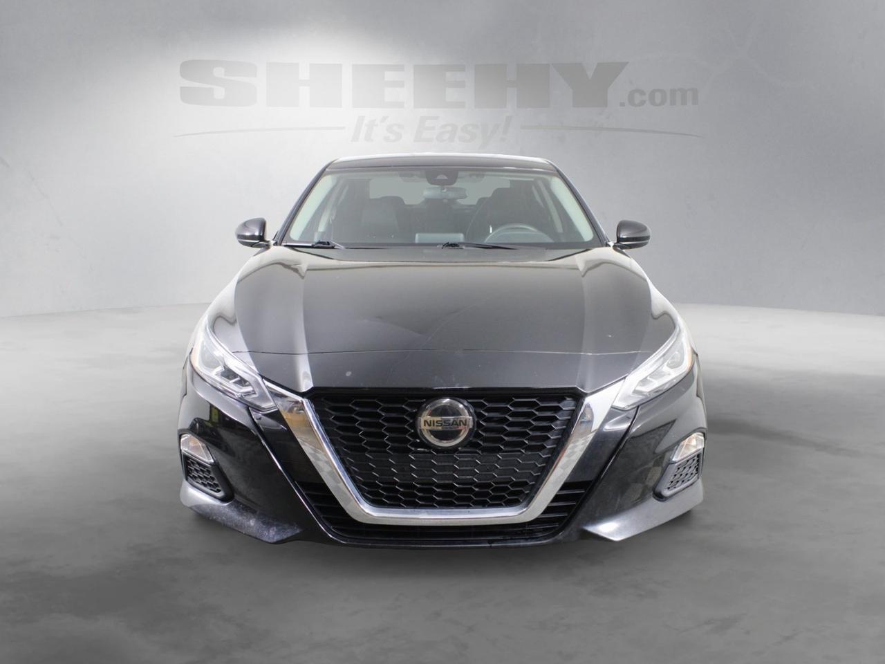 2022 Nissan Altima 2.5 SV Manassas VA