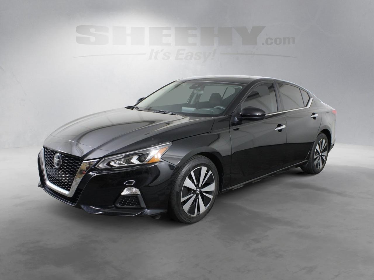 2022 Nissan Altima 2.5 SV Manassas VA