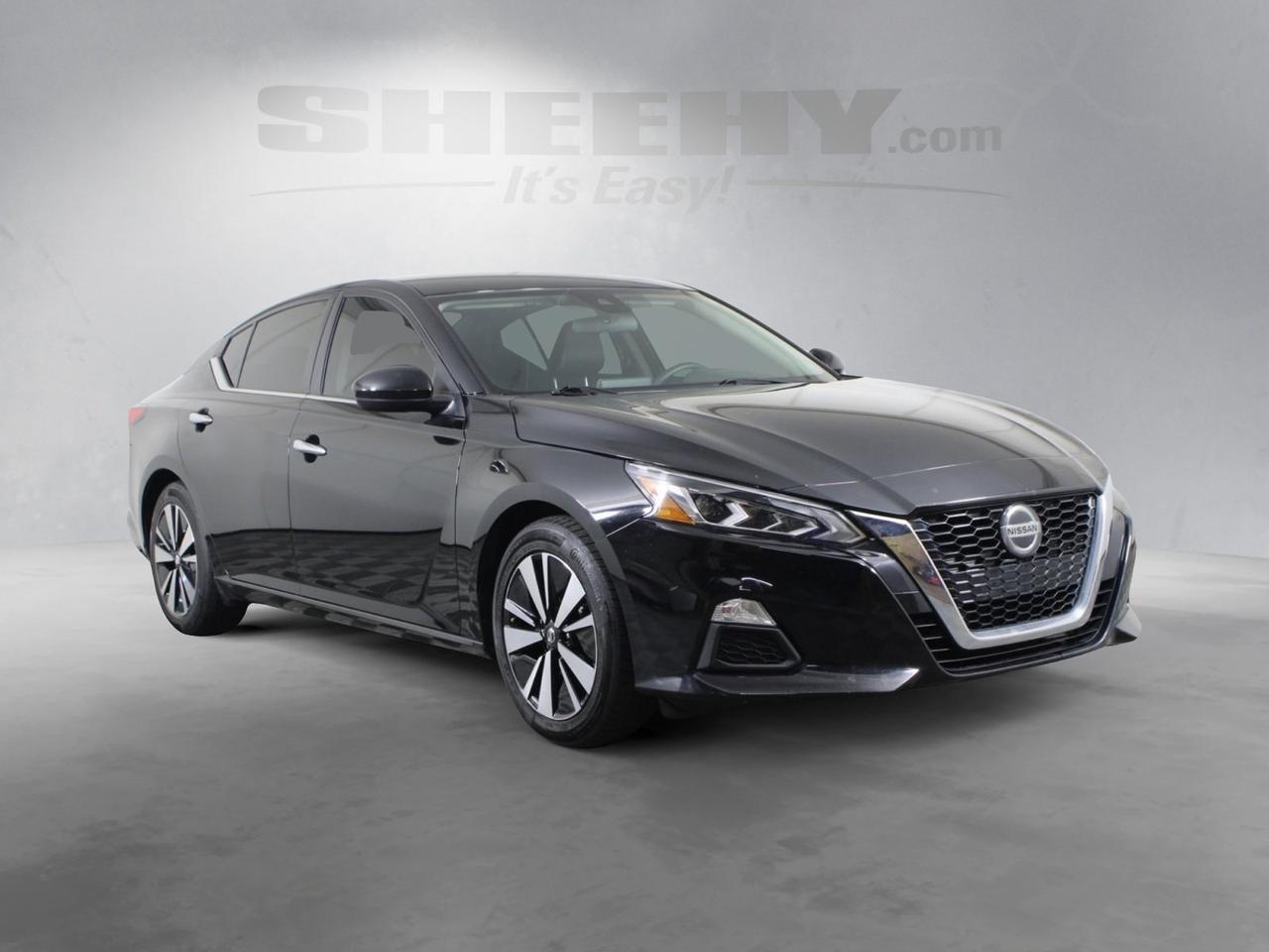 2022 Nissan Altima 2.5 SV Manassas VA