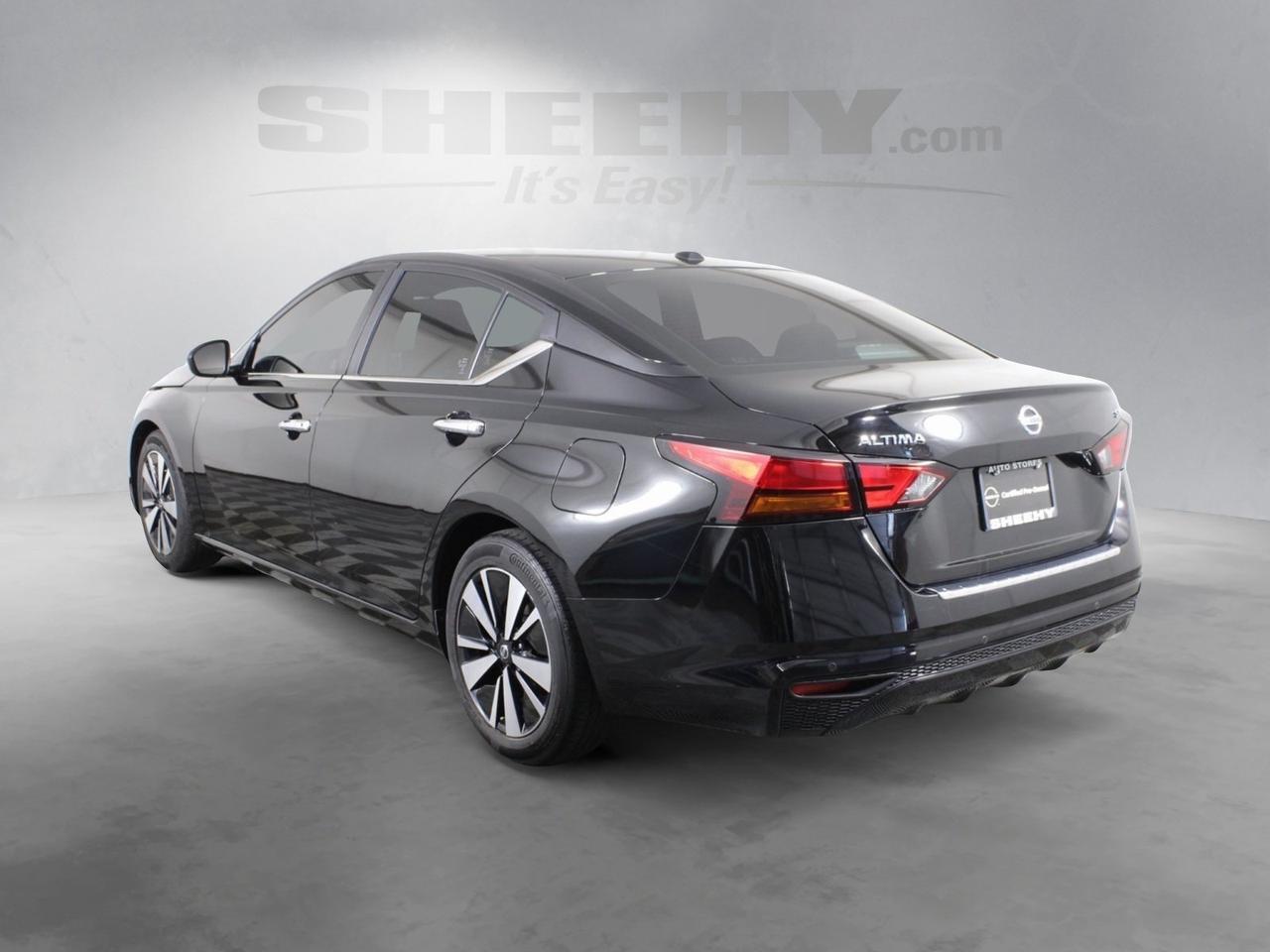 2022 Nissan Altima 2.5 SV Manassas VA