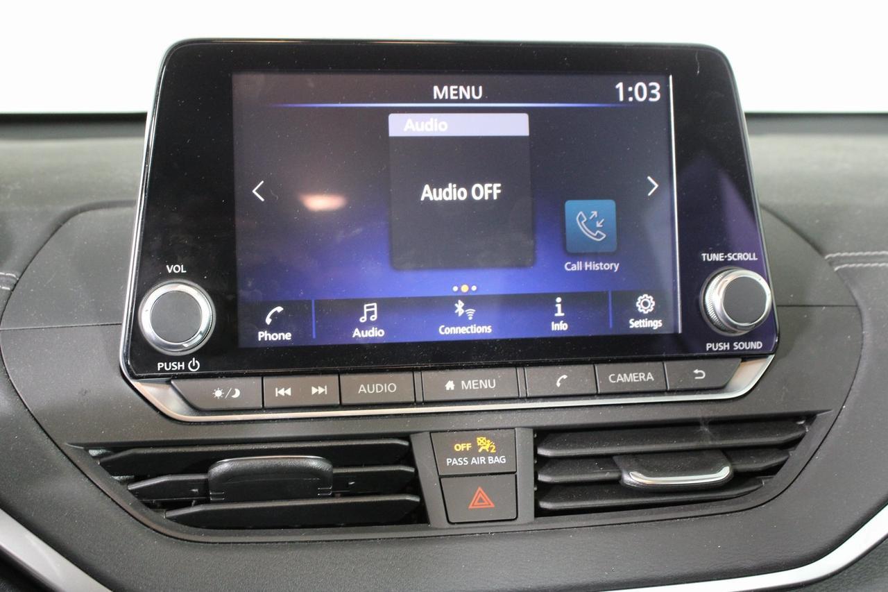 2022 Nissan Altima 2.5 SV Manassas VA