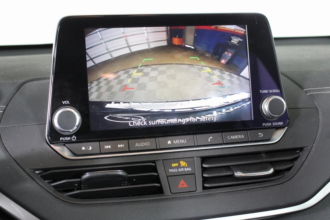 2022 Nissan Altima 2.5 SV Manassas VA