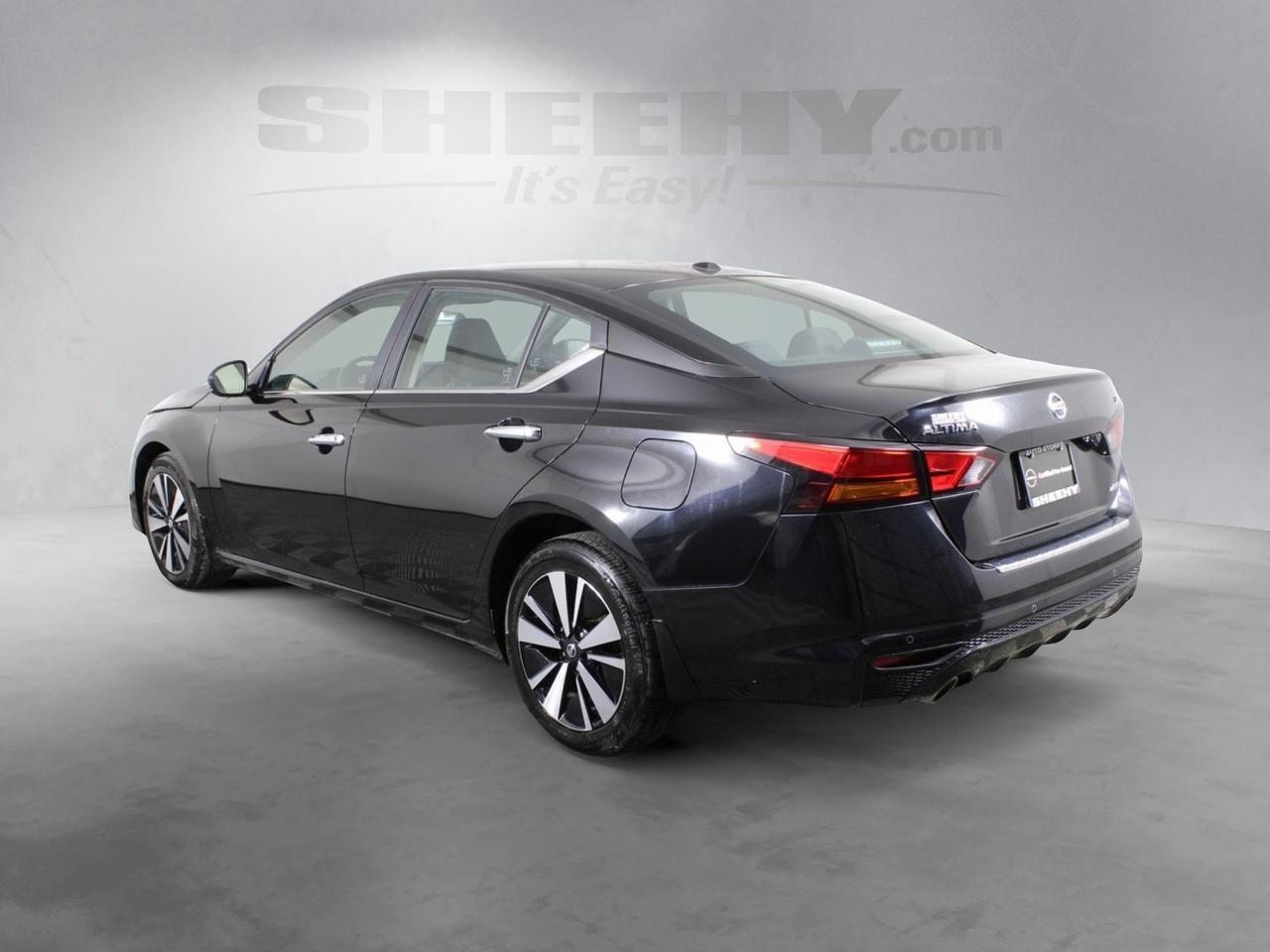 2022 Nissan Altima 2.5 SV Manassas VA