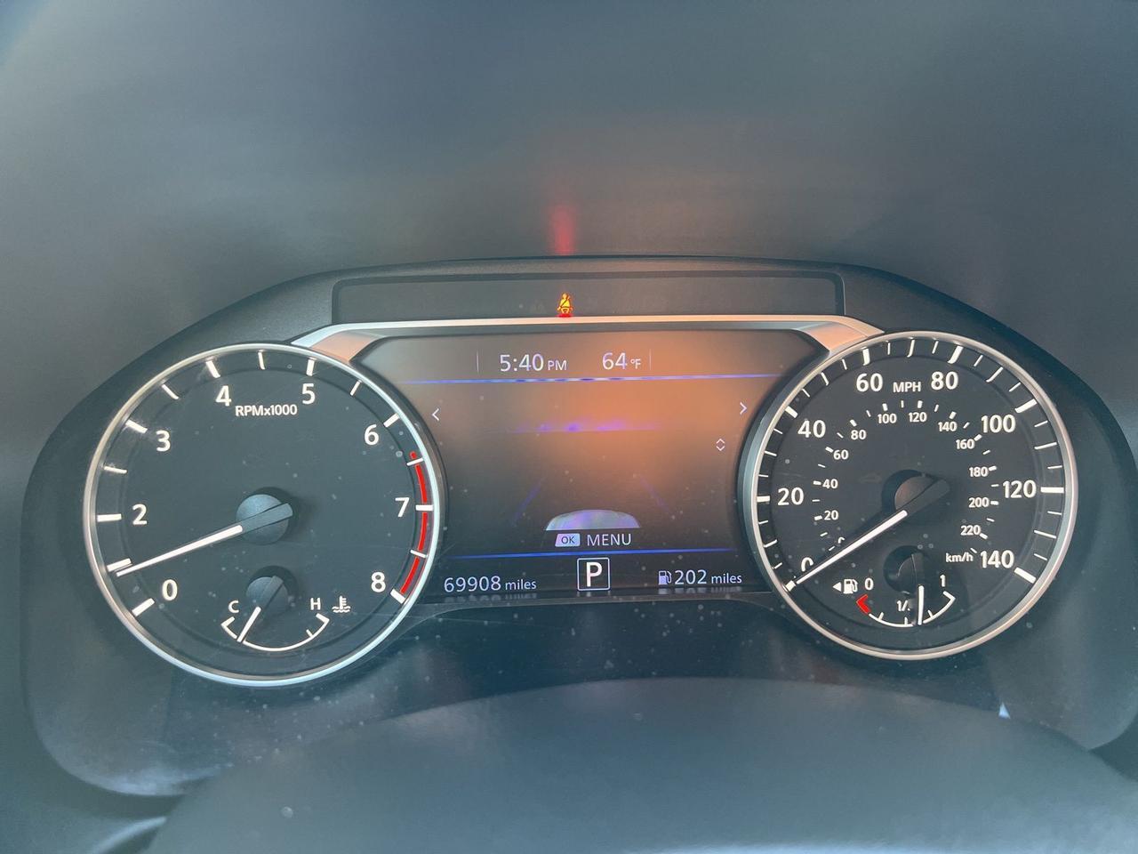 2022 Nissan Altima 2.5 SV Waldorf MD