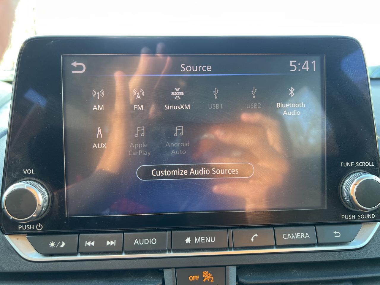 2022 Nissan Altima 2.5 SV Waldorf MD