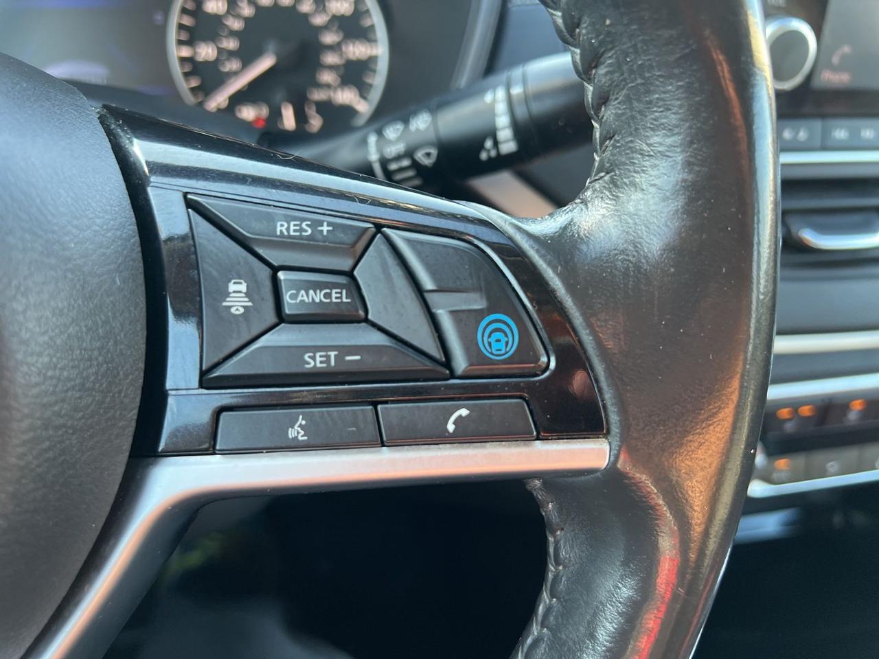 2022 Nissan Altima 2.5 SV Waldorf MD