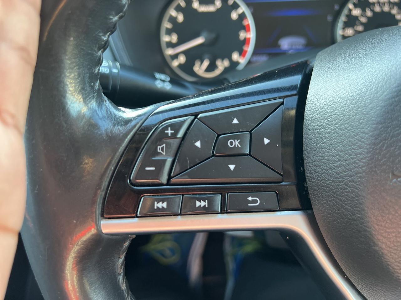 2022 Nissan Altima 2.5 SV Waldorf MD