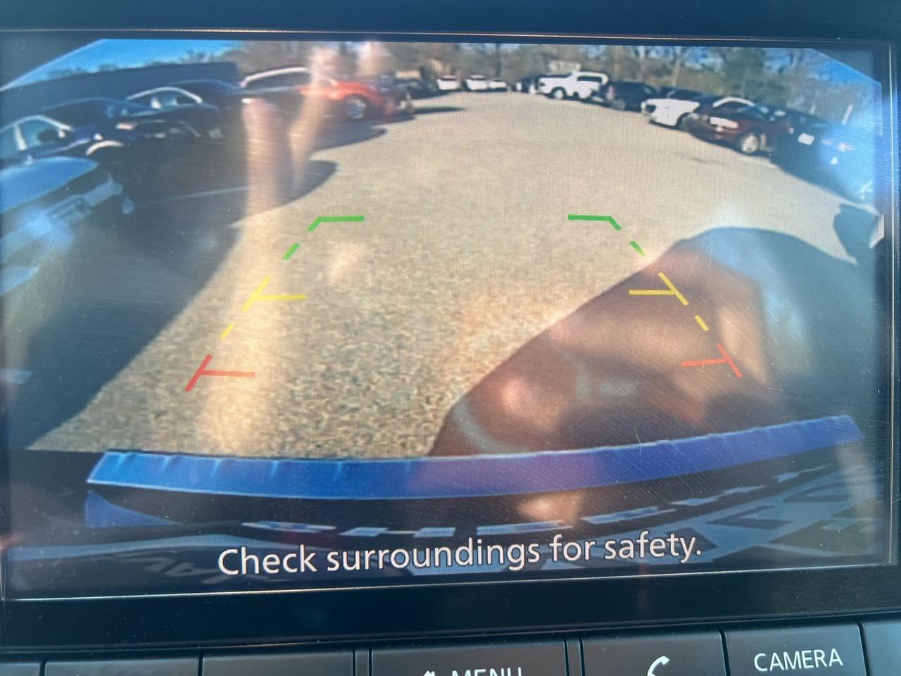 2022 Nissan Altima 2.5 SV Waldorf MD