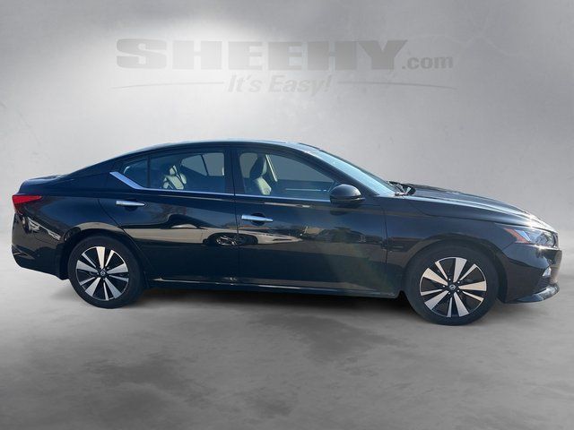 2022 Nissan Altima 2.5 SV Waldorf MD