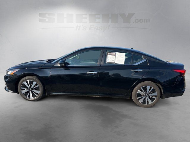 2022 Nissan Altima 2.5 SV Waldorf MD