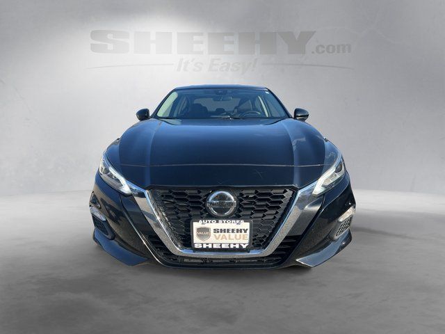 2022 Nissan Altima 2.5 SV Waldorf MD