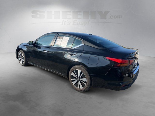 2022 Nissan Altima 2.5 SV Waldorf MD