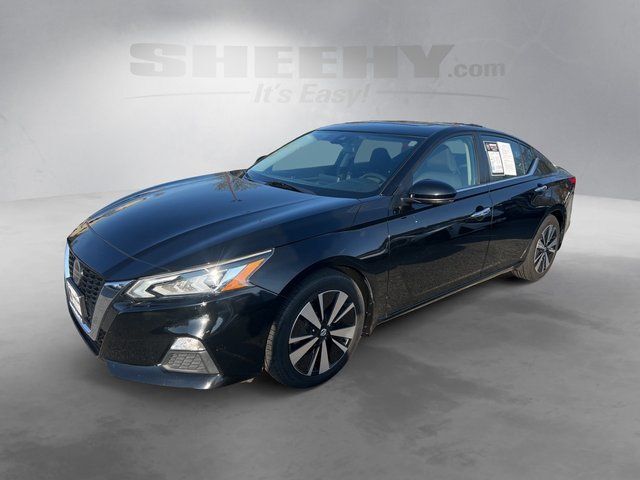 2022 Nissan Altima 2.5 SV Waldorf MD