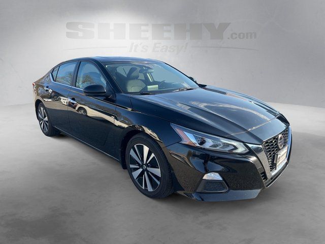 2022 Nissan Altima 2.5 SV Waldorf MD