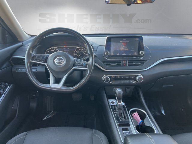 2022 Nissan Altima 2.5 SV Waldorf MD