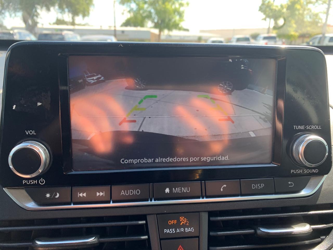 2022 Nissan Altima S FWD Austin TX
