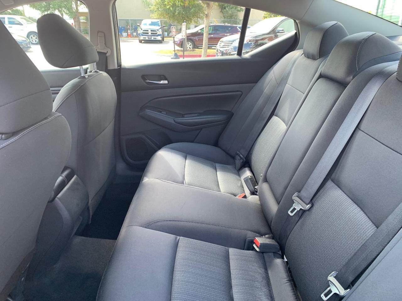 2022 Nissan Altima S FWD Austin TX