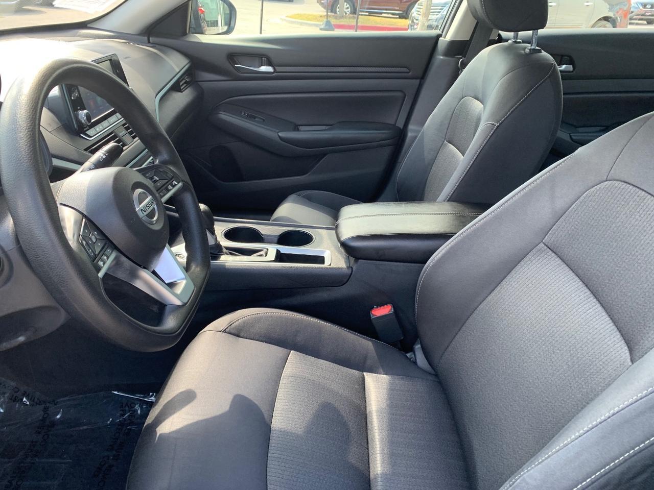 2022 Nissan Altima S FWD Austin TX