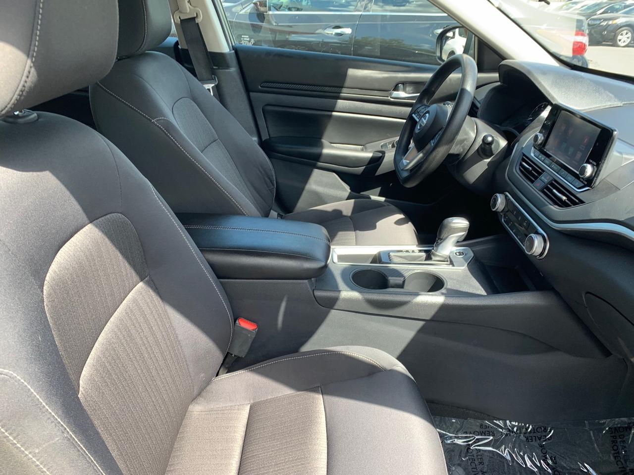 2022 Nissan Altima S FWD Austin TX
