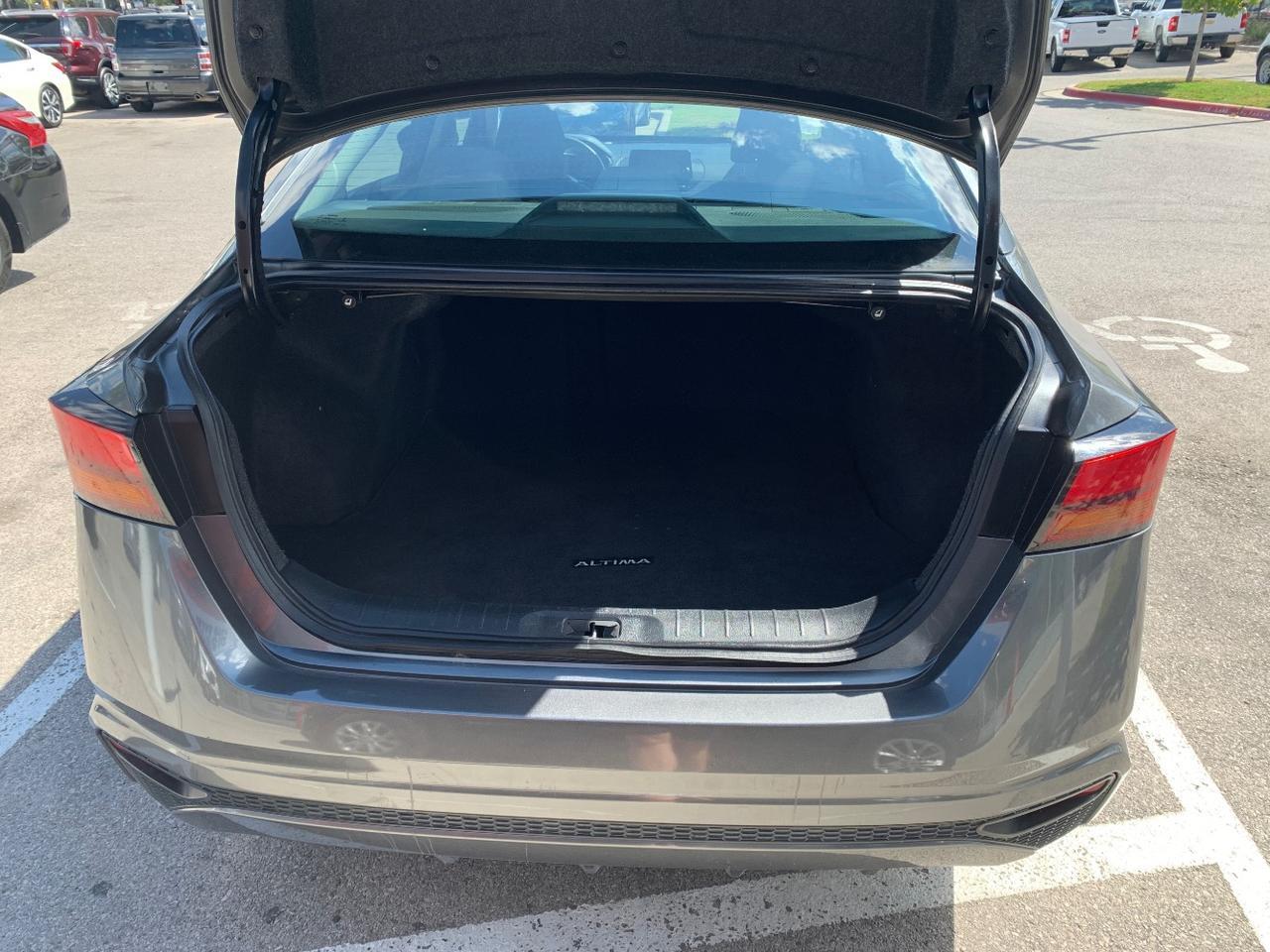 2022 Nissan Altima S FWD Austin TX
