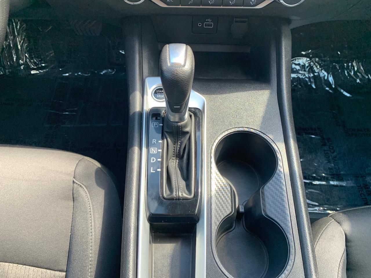2022 Nissan Altima S FWD Austin TX