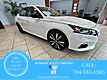 2022 Nissan Altima SR FWD