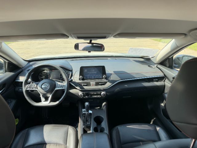 2022 Nissan Altima SR FWD Charlotte NC