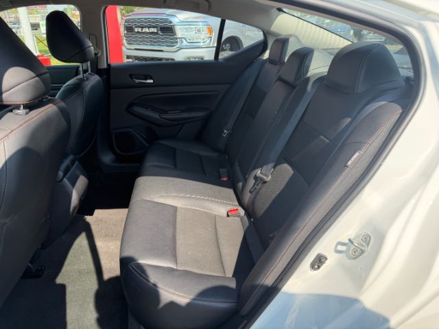 2022 Nissan Altima SR FWD Charlotte NC