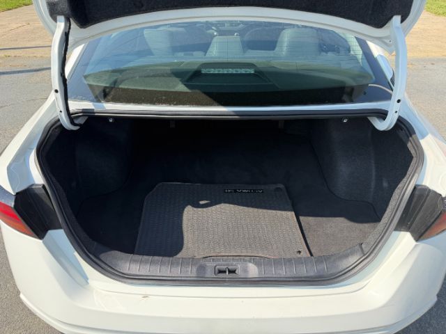 2022 Nissan Altima SR FWD Charlotte NC