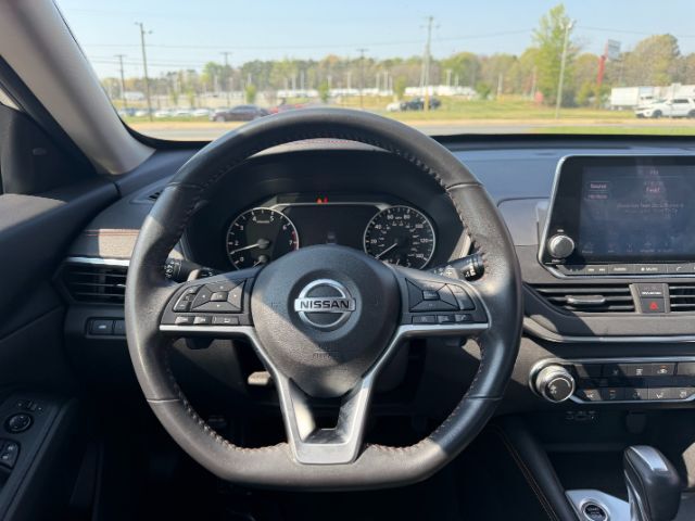 2022 Nissan Altima SR FWD Charlotte NC