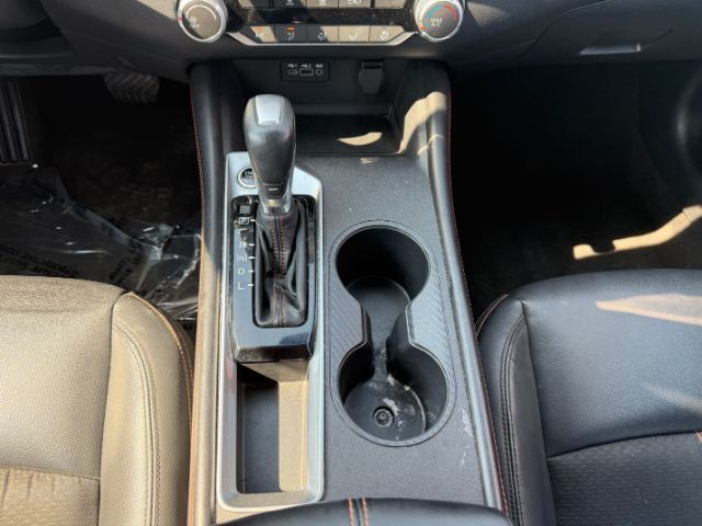 2022 Nissan Altima SR FWD Charlotte NC