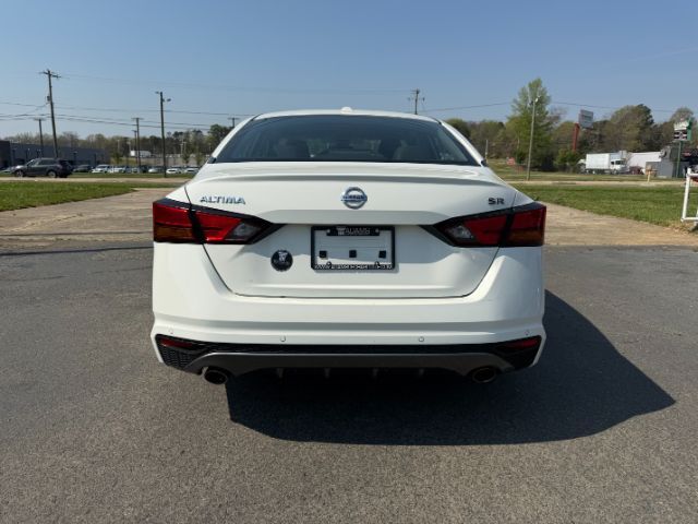 2022 Nissan Altima SR FWD Charlotte NC