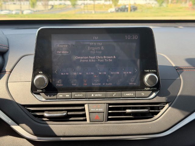 2022 Nissan Altima SR FWD Charlotte NC