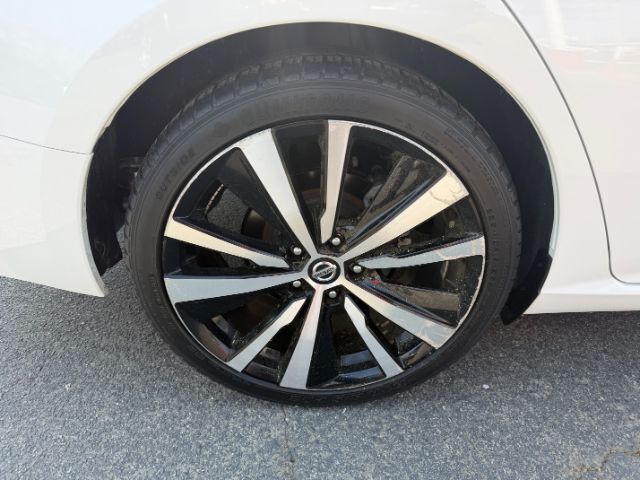 2022 Nissan Altima SR FWD Charlotte NC