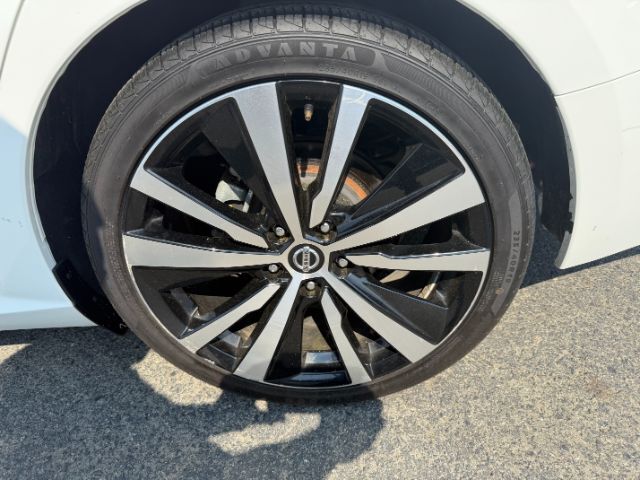 2022 Nissan Altima SR FWD Charlotte NC