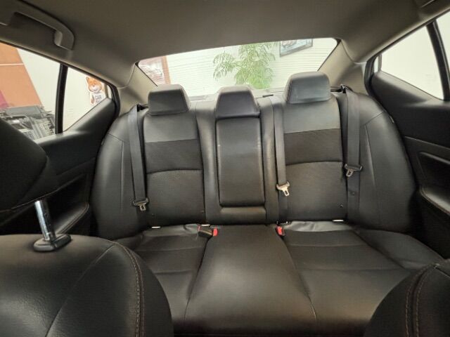 2022 Nissan Altima SR FWD Charlotte NC