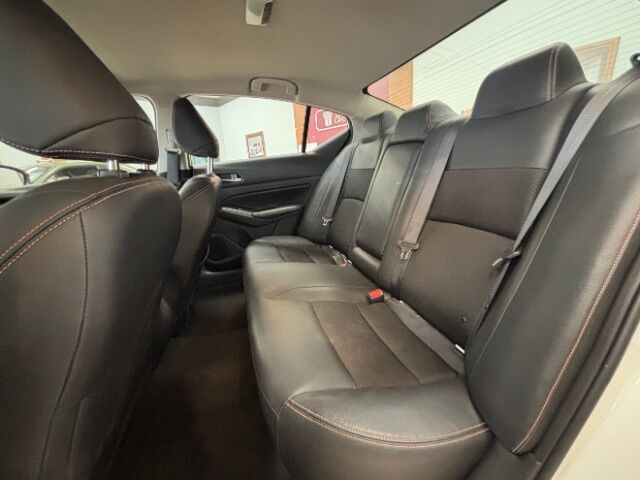 2022 Nissan Altima SR FWD Charlotte NC