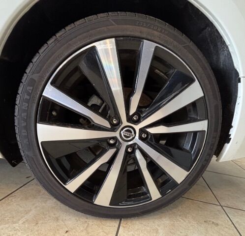 2022 Nissan Altima SR FWD Charlotte NC