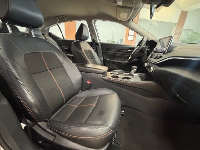 2022 Nissan Altima SR FWD Charlotte NC