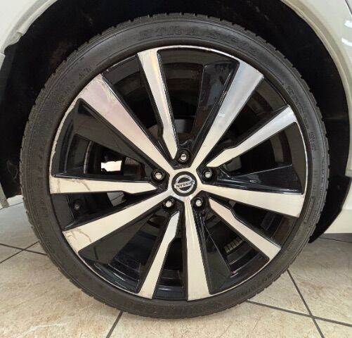 2022 Nissan Altima SR FWD Charlotte NC